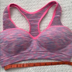 Victoria Secret Pink Sports Bra